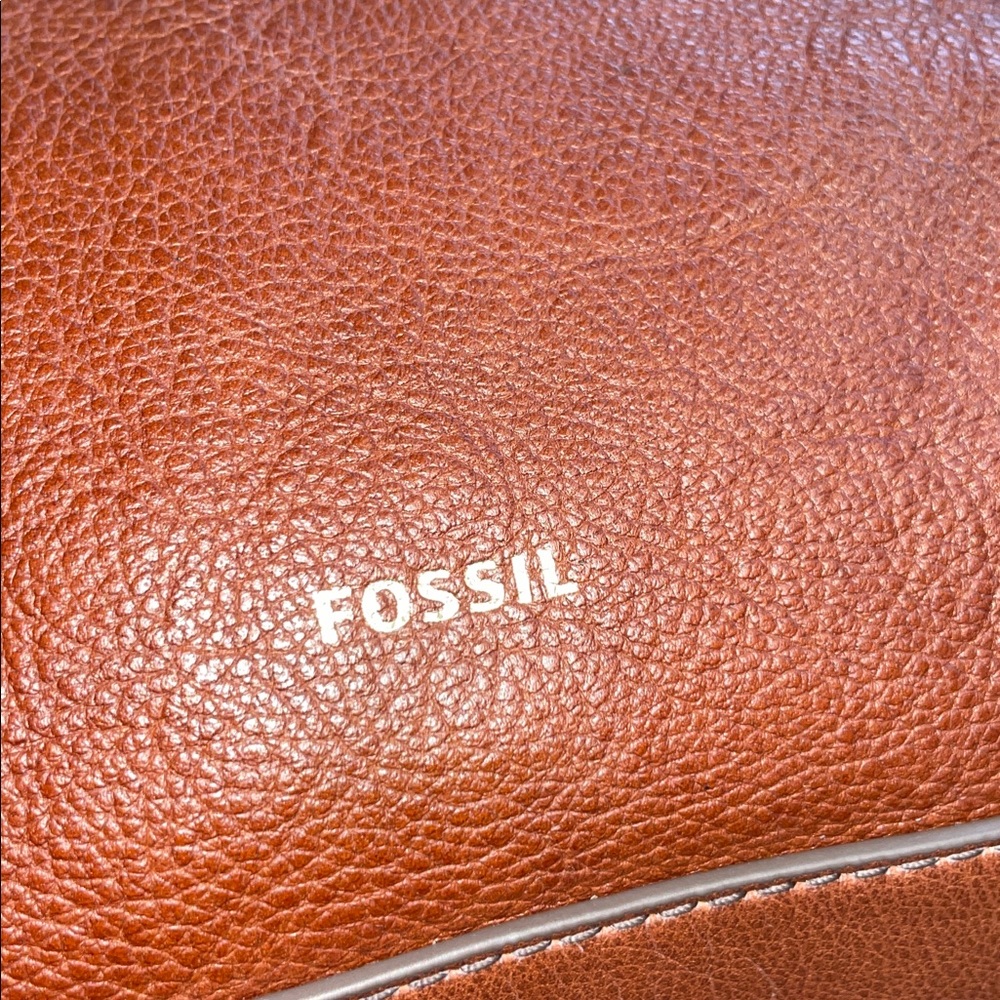 Fossil ‘Skylar’ Satchel - Picture 4 of 15